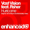 Thumbnail for the Vast Vision - Hurricane link, provided by host site