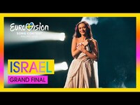 Thumbnail for the Eden Golan - Hurricane | Israel 🇮🇱 | Eurovision 2024 | Watch on Peacock link, provided by host site