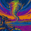 Thumbnail for the Swayd - Hurricane Love link, provided by host site