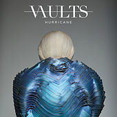 Thumbnail for the Vaults - Hurricane (Remixes / Pt. 1) link, provided by host site