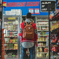 Thumbnail for the Geo - Hurricane Season link, provided by host site