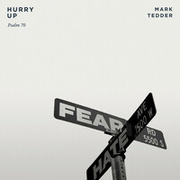 Thumbnail for the Mark Tedder - Hurry Up link, provided by host site