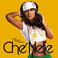 Thumbnail for the Chenelle - Hurry Up link, provided by host site