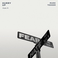 Thumbnail for the Mark Tedder - Hurry Up link, provided by host site