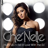 Thumbnail for the Chenelle - Hurry Up link, provided by host site