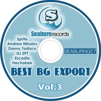 Thumbnail for the 5prite - Hurry Up - Original Mix link, provided by host site