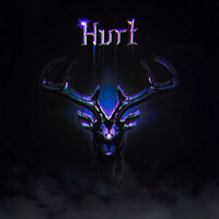Image of Coleman Hell linking to their artist page due to link from them being at the top of the main table on this page