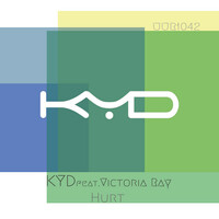 Image of Victoria Ray linking to their artist page due to link from them being at the top of the main table on this page