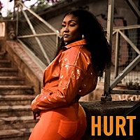Thumbnail for the Constance - Hurt link, provided by host site