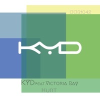Thumbnail for the Victoria Ray - Hurt link, provided by host site