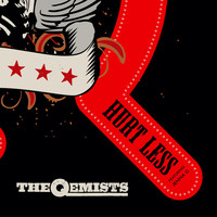 Thumbnail for the The Qemists - Hurt Less link, provided by host site