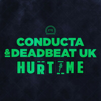 Thumbnail for the Conducta - Hurt Me link, provided by host site