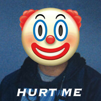Thumbnail for the Dewey - Hurt Me link, provided by host site
