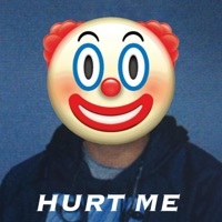 Thumbnail for the Dewey - Hurt Me link, provided by host site