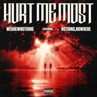 Thumbnail for the nothing,nowhere. - Hurt Me Most link, provided by host site