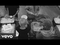 Thumbnail for the Tim McGraw - Hurt People (Helping People Version / Lyric Version) link, provided by host site