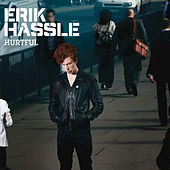 Thumbnail for the Erik Hassle - Hurtful link, provided by host site