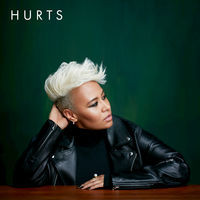 Thumbnail for the Emeli Sandé - Hurts (offaiah Remix) link, provided by host site