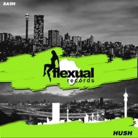 Thumbnail for the Sa5h - Hush link, provided by host site