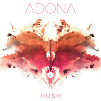 Thumbnail for the ADONA - Hush link, provided by host site