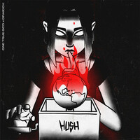 Thumbnail for the One True God - Hush link, provided by host site