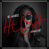 Thumbnail for the RC - Hush link, provided by host site