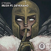 Thumbnail for the Cymba - Hush link, provided by host site