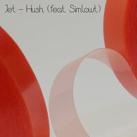 Thumbnail for the Jet - Hush link, provided by host site