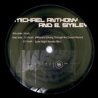 Image of Michael Anthony linking to their artist page due to link from them being at the top of the main table on this page