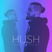Thumbnail for the Cricket - Hush (Drop-G Remix) link, provided by host site