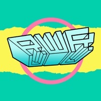 Image of Robots With Rayguns linking to their artist page due to link from them being at the top of the main table on this page