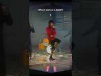 Thumbnail for the Milli Vanilli - HUSH!!! Monday moves are back once again with Rob and Fab! link, provided by host site