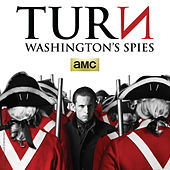 Thumbnail for the Joy Williams - Hush (Theme From Turn) link, provided by host site