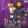 Thumbnail for the Aadesh Shrivastava - Husn Love and Betrayal (Original Motion Picture Soundtrack) link, provided by host site
