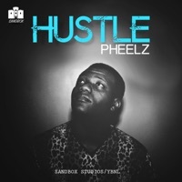 Thumbnail for the Pheelz - Hustle link, provided by host site