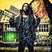 Thumbnail for the The Raskal - Hustle link, provided by host site