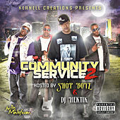 Thumbnail for the E-Money - Hustle link, provided by host site