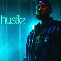 Thumbnail for the Tyson James - Hustle link, provided by host site