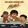 Thumbnail for the J-Rich - Hustle link, provided by host site