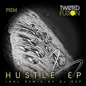 Thumbnail for the Piem - Hustle link, provided by host site