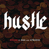 Thumbnail for the Rocko - Hustle link, provided by host site