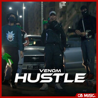 Thumbnail for the Venom - Hustle link, provided by host site