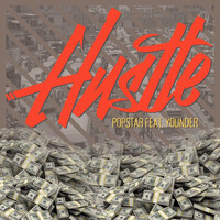Thumbnail for the Popstar - Hustle link, provided by host site