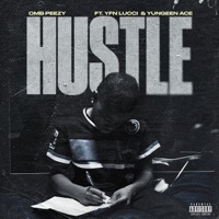 Thumbnail for the OMB Peezy - Hustle link, provided by host site