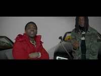 Thumbnail for the OMB Peezy - Hustle link, provided by host site