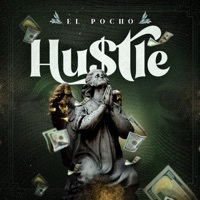 Thumbnail for the El Pocho - Hustle link, provided by host site