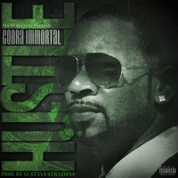 Thumbnail for the Cobra Immortal - Hustle link, provided by host site