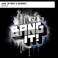 Thumbnail for the Lion - Hustle link, provided by host site