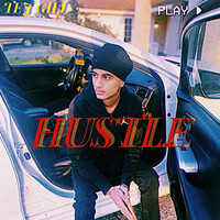Thumbnail for the Tej Gill - Hustle link, provided by host site