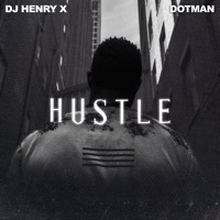 Thumbnail for the Henry X - Hustle link, provided by host site